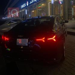 شيفروليه ماليبو